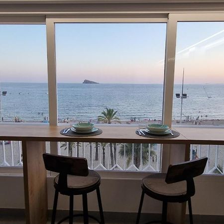 Principado Benidorm Suites Levante Εξωτερικό φωτογραφία