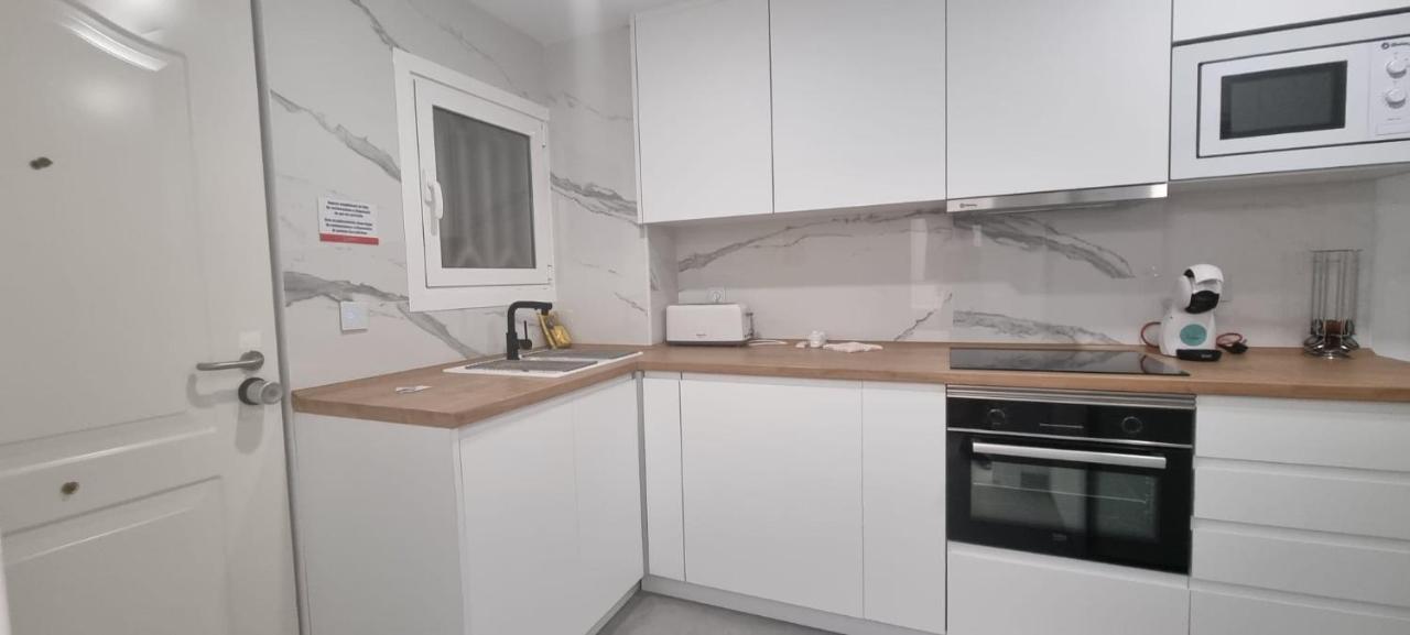 Principado Benidorm Suites Levante Εξωτερικό φωτογραφία